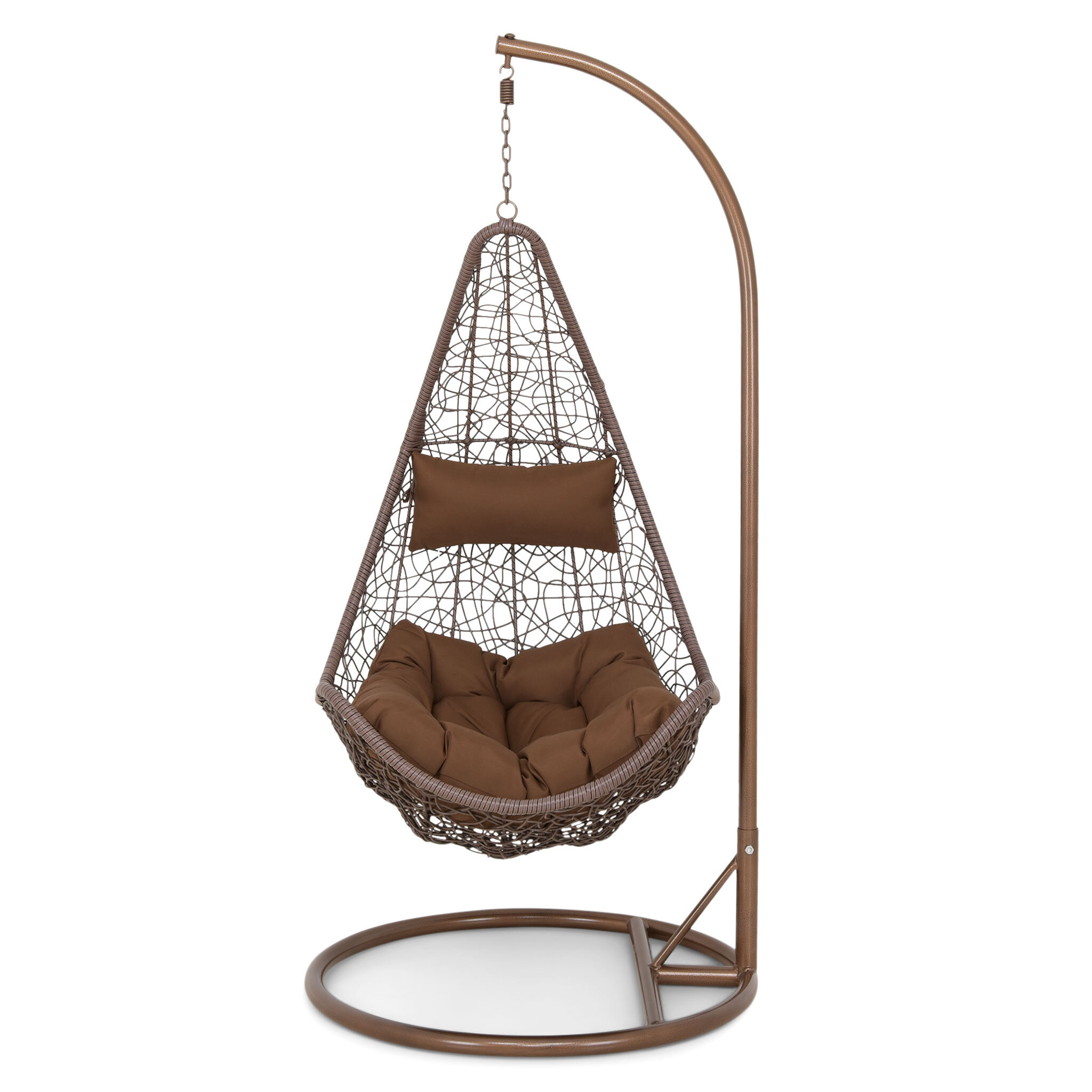 Swing seat deals wayfair