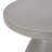 Outdoor Lightweight Concrete Side Table