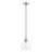 Dollye 1 - Light Single Pendant-1339204509