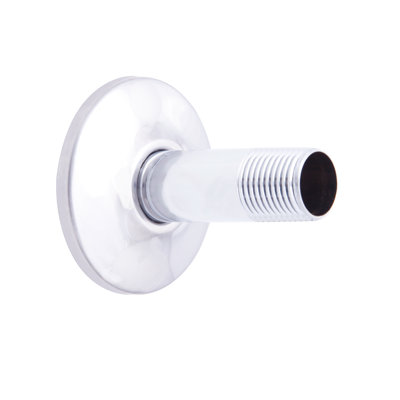 3" Ceiling Shower Arm with Flange