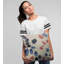 Coussin en coton à pois Creative art-1798796128