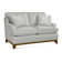 Oaks Way Upholstered Loveseat