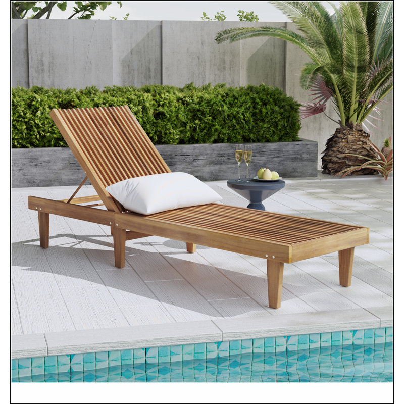 NADINE CHAISE LOUNGE