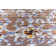 Tapis oriental gris clair Lawnmont
