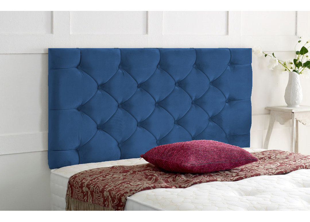 Upholstered Headboard