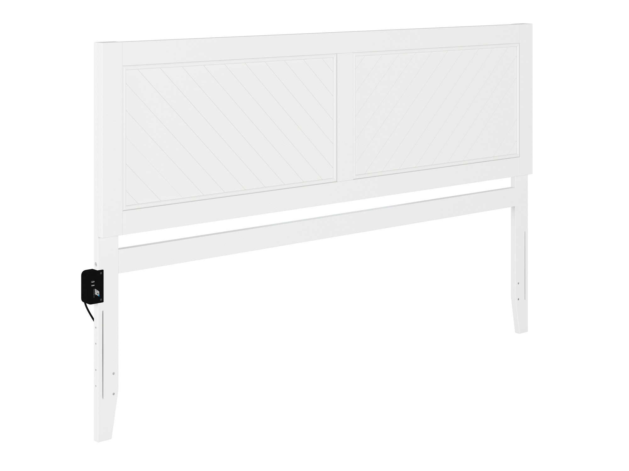 Red Barrel Studio® Solid Wood Headboard Wayfair