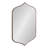 Tyla Modern Framed Accent Wall Mirror-1626477981