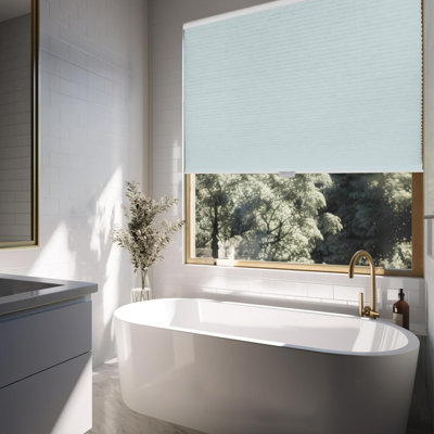 Cordess Light Filtering Cellular Shades
