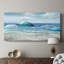 Oceanside - Toile tendue avec châssis - Prêt à accrocher-1694896060