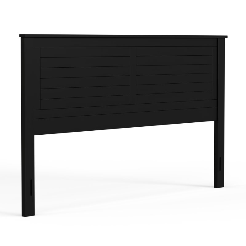 Alinna Headboard, Black, King
