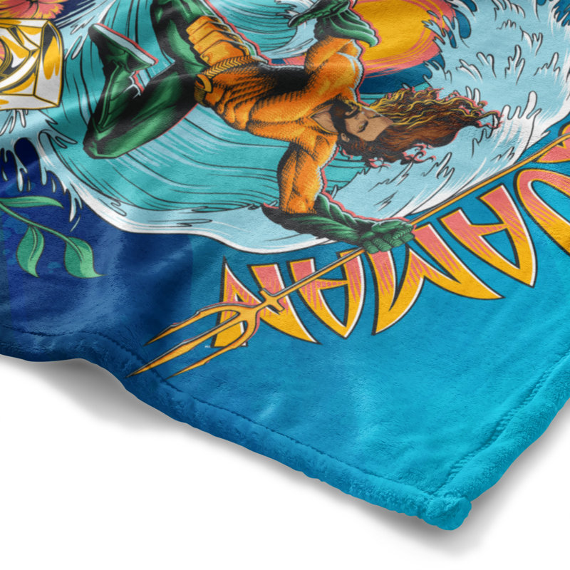 Throw Blanket