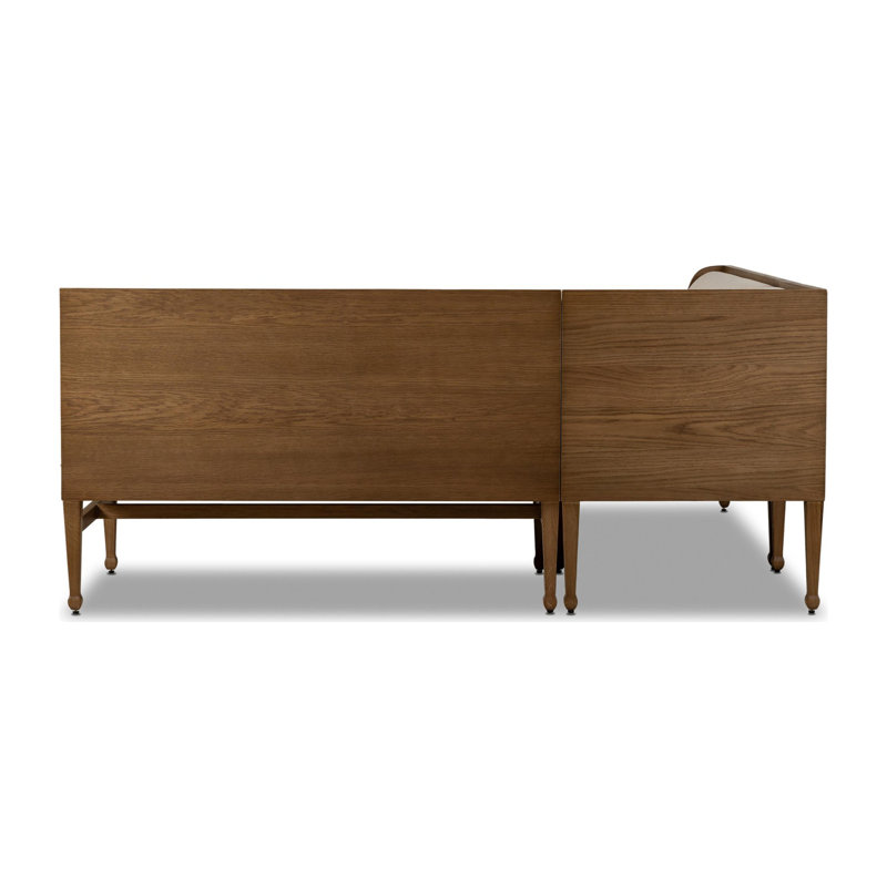 Priscilla Modular Sectional