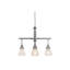 Firminia 4 - Light Chandelier