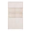 Sadeja Display Cabinet