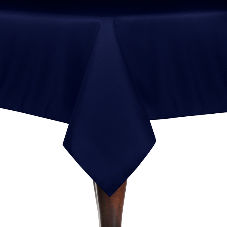 Latitude Run® - Polyester Linen Tablecloth