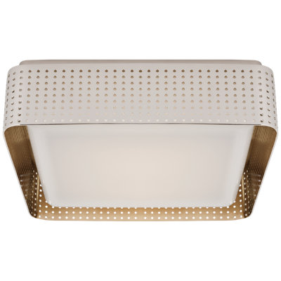 Precision 1 - Light LED Flush Mount