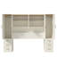 Cleverton 6 Door 6 Drawer Overbed Storage