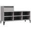 6 Pair Shoe Storage Cabinet-477885542