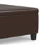 Repose-pieds de rangement pour table basse Ellis-208493666