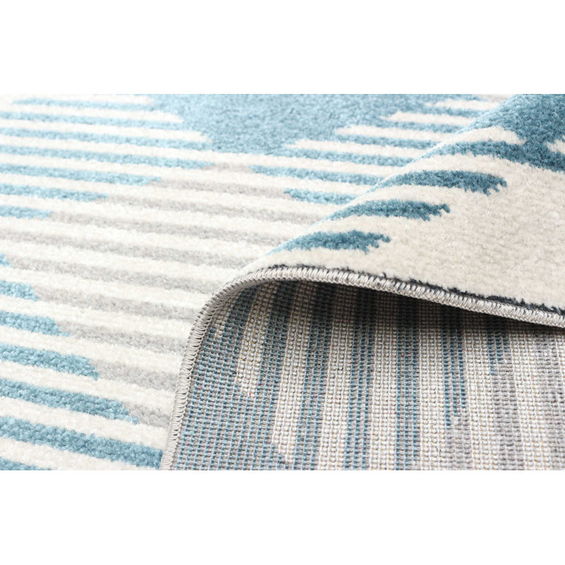 Mazuri Indoor Rug, Rectangle 3' x 5'