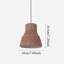 1 - Light Natural Pendant-48292973