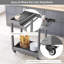 Chariot utilitaire Senfot-87077721