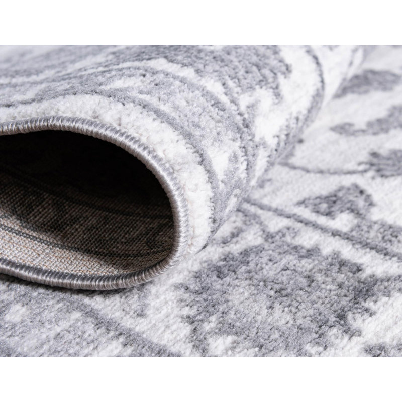 Jayko Oriental Indoor Rug