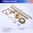 Floor Tub Spout with Diverter-88306167