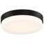 Jaliayah LED Flush Mount-1255369641