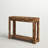Sardinia 40'' Console Table-1189202053