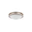 Plafonnier encastré 2 lumières Adrielle-22670036-22670037