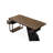 Dark-brown+Black Rectangular Solid Wood+Iron desks-1725951909-1725951906