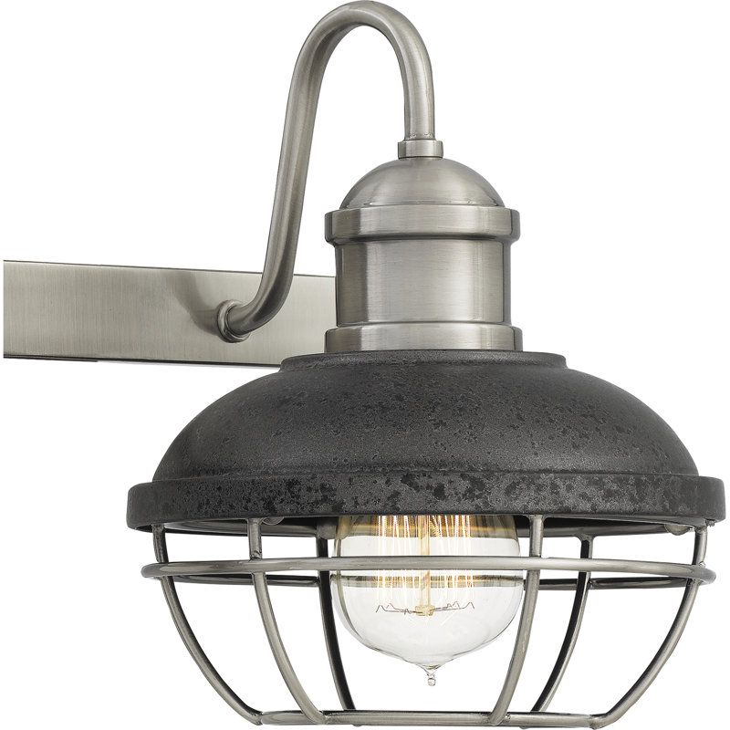 Marlow 2 - Light Dimmable Vanity Light