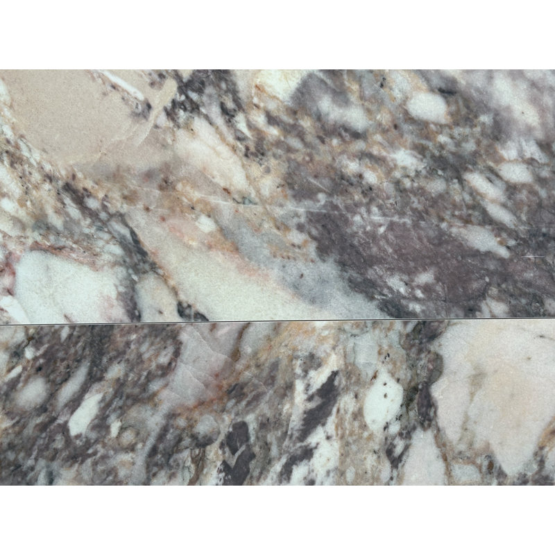 Violetta Polished