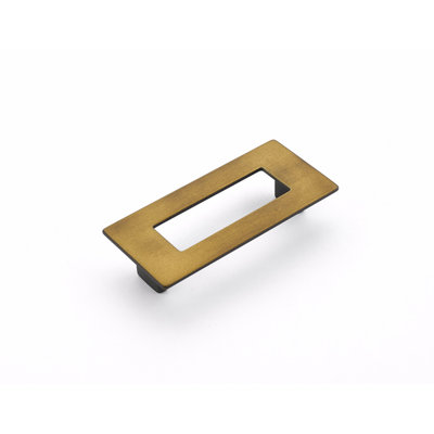 Schaub Finestrino Cabinet Pull