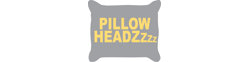 PillowHeadzzzz logo