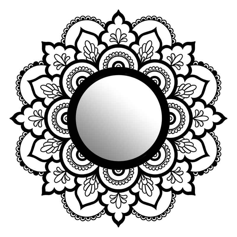 Miroir Strother