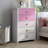 Bustillo 30.7'' Wide 5 -Drawer Chest-1293542637