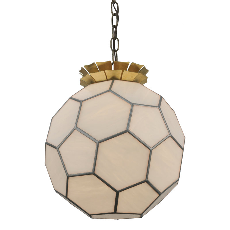 1 - Light Pendant