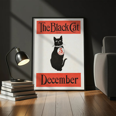 Floater Frame Print