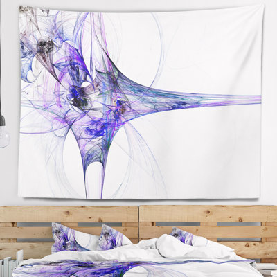 Corwin Polyester Tapestry