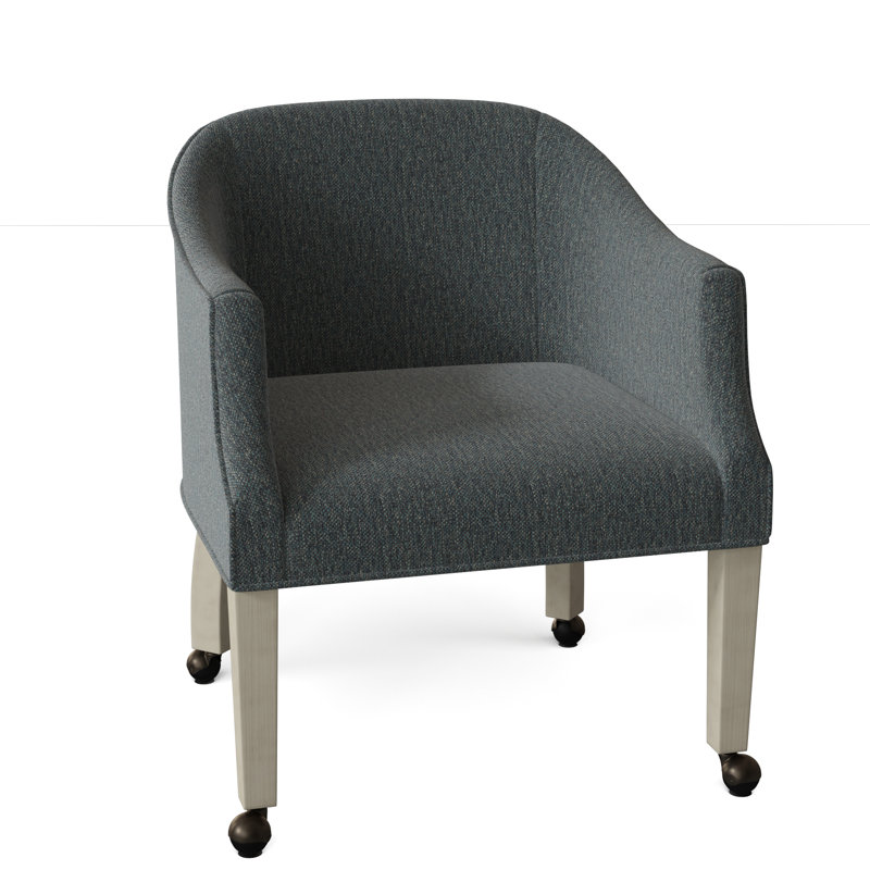 Fauteuil demi-tonneau Aiden, 9508 Polypropylène / oléfine Oasis, Montego Bay