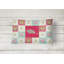  Coussin d'extérieur domestique avec rembourrage domestique
