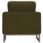 Fauteuil d'appoint-437763131