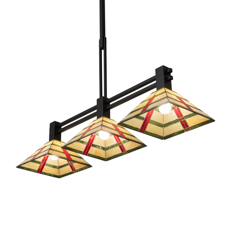 3 - Light Pendant