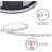 LED 787'' Under Cabinet Strip Light