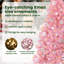Artificial Pre-lit Christmas Tree with 150 LEDs PVC-1640120570-1640120515