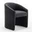 Chaise rembourrée Halley-887354137