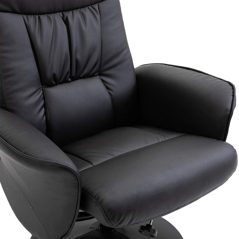 Jetton 81cm Wide Ergonomic Recliner