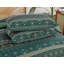 Polyester Floral Duvet Cover-130605175